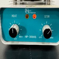 Lab Companion HP-3000S Hotplate Stirrer image 2